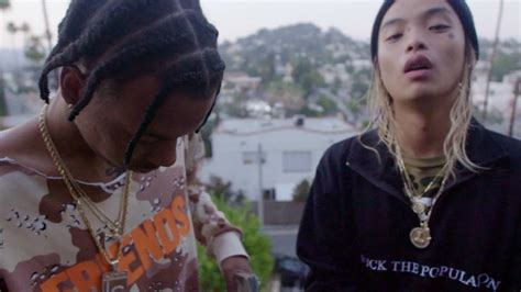 fendi ft k upreme & okasian|Keith Ape – Fendi Lyrics .